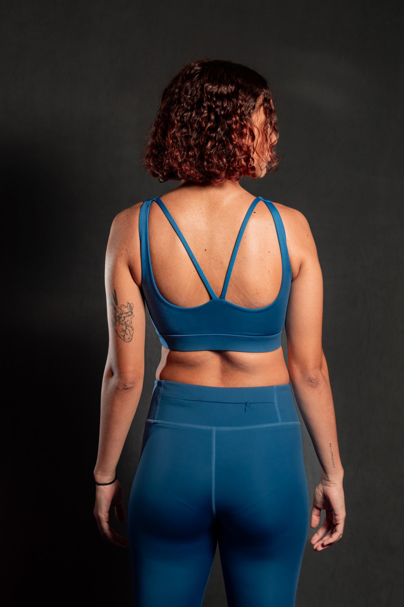 Code Sport Bra