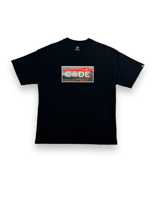 Code Sunset Shirts