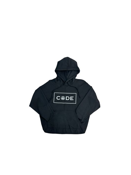 Code Signature Jacket