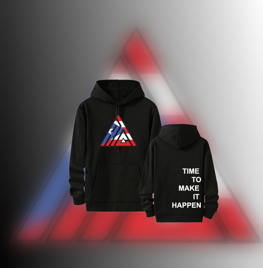 Make It Happen Hoodie