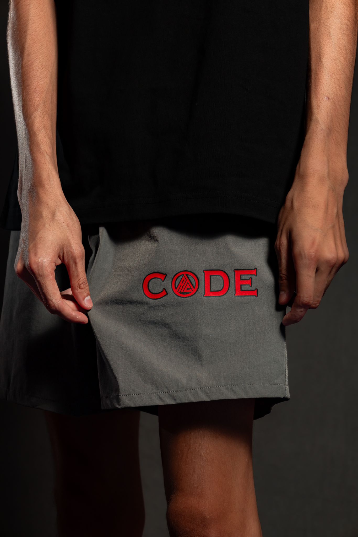 Code Signature Pant