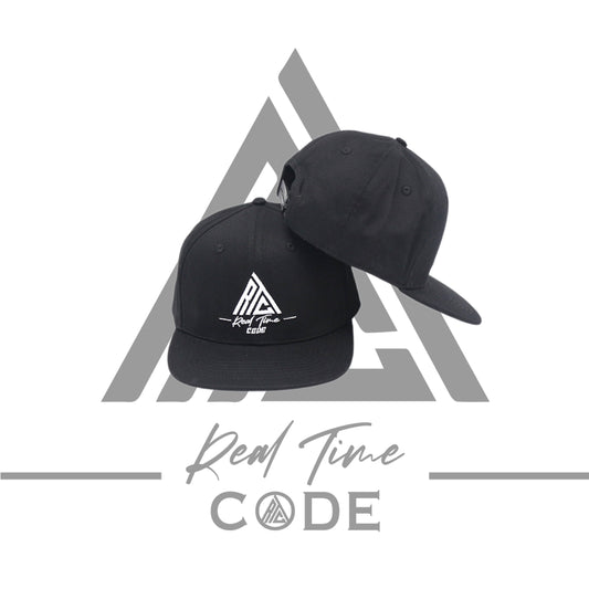 Real Time Codo Logo SnapBack