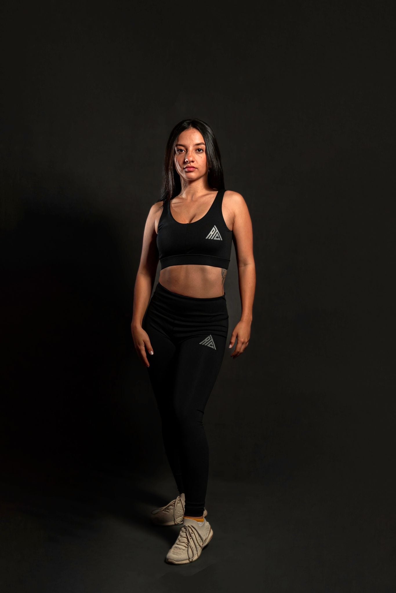 Code Sport Leggings