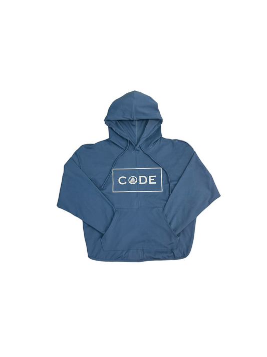 Code Signature Jacket