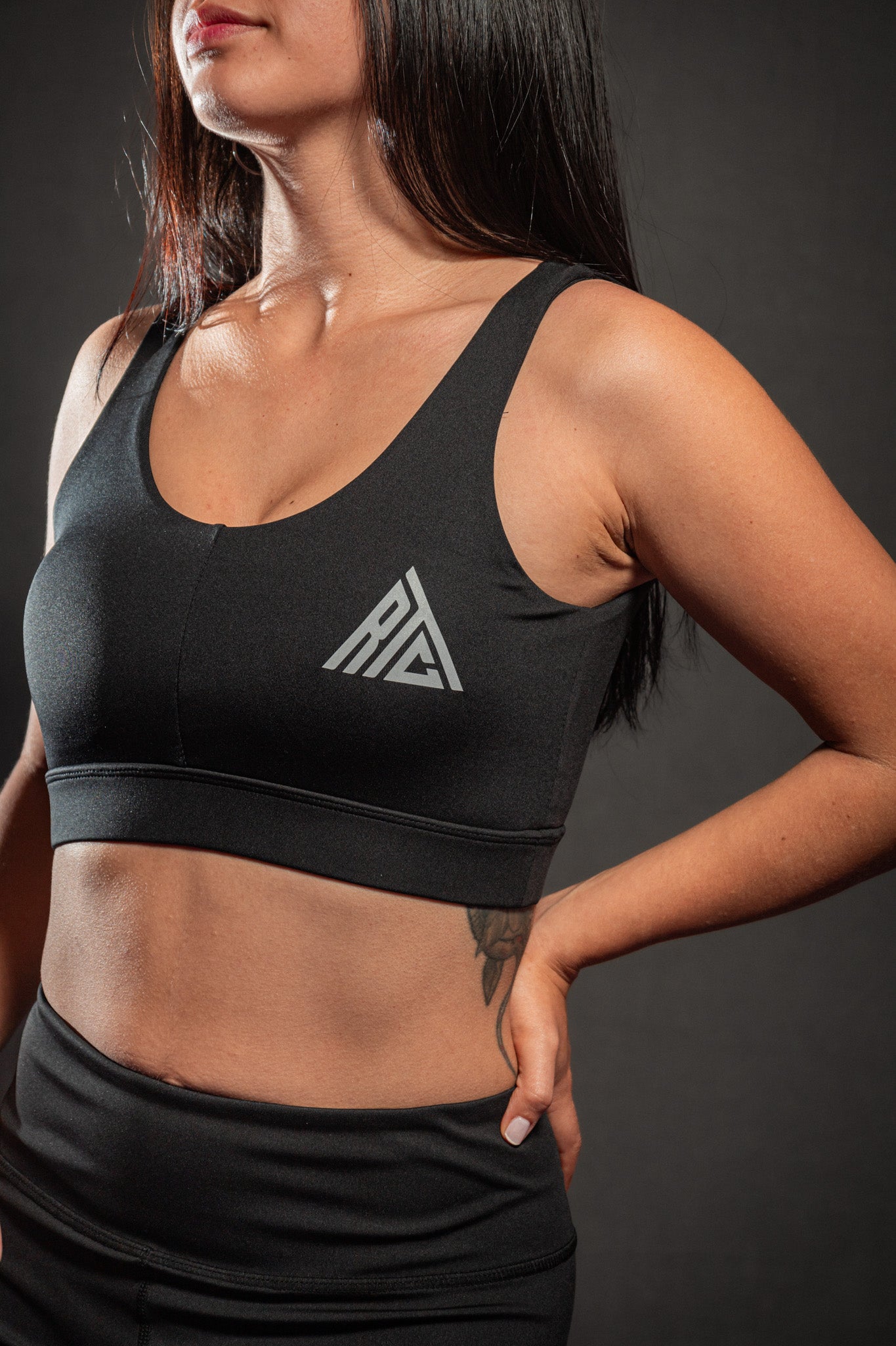 Code Sport bra