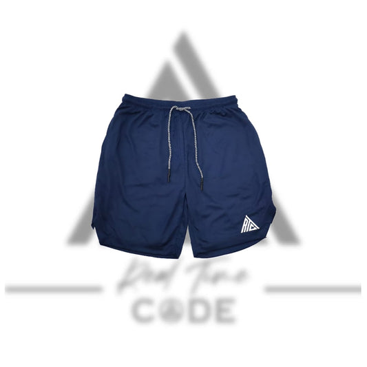 RealTimeCode Fitness 2 in 1 shorts